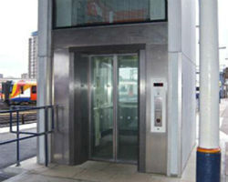 Passenger Elevators