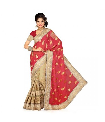 embroidered sarees