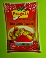 Red Chilli Powder