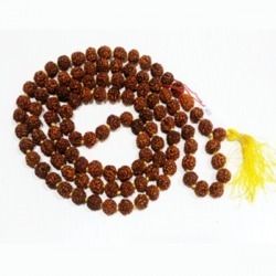 Rudraksha Rosary