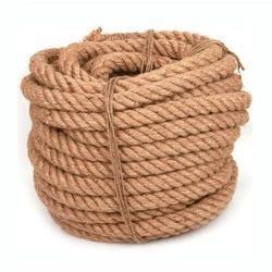 S R Coir Rope