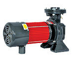 Single Phase Monoblock Pumps