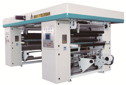 Solvent Less Laminator