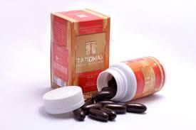 Tatiomax Softgel