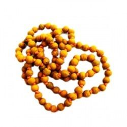 Turmeric Rosary