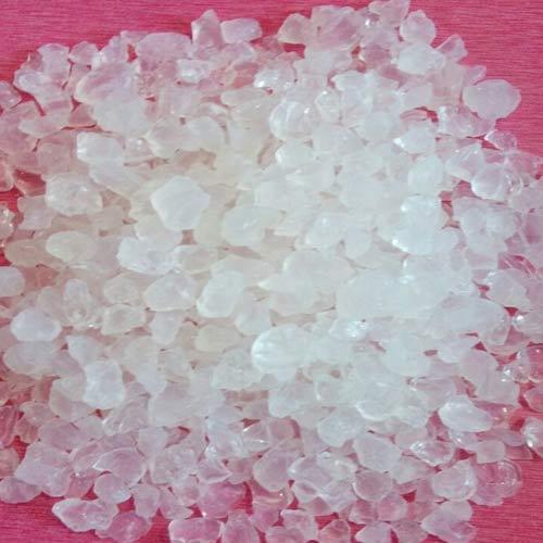 White Silica Gel