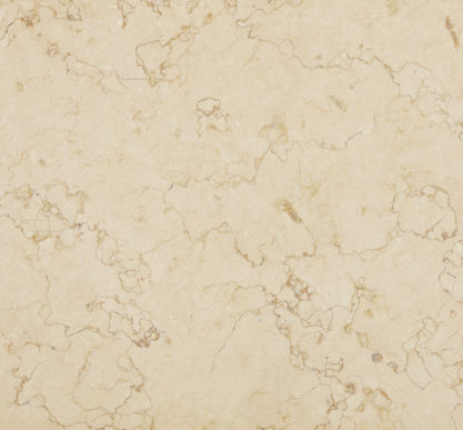 Yellow Limestone Polished