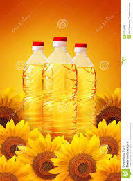 100% Sunflower Oil