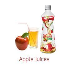 Apple Juices
