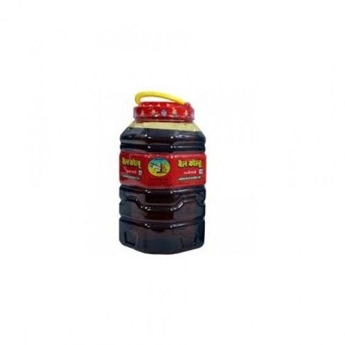 Bail Kolhu Mustard Oil at Best Price in Bareilly | B. L. Agro Oils Ltd.