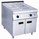 Bain Marie Cabinets