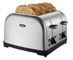 Bread Toasters
