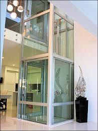 Cable Glass Elevators