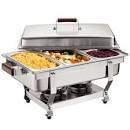 Chafing Dishes