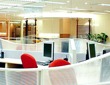 Corporate Interior  By Farwood Industries Ltd