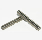 Cross Drilled Dowel Pins