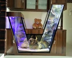 Designer Aquarium