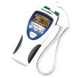 Electronic Thermometry (SureTempAR Plu)