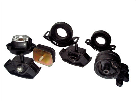 Engine Mountings For Cars 