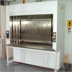 Fume Hood