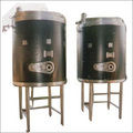 Ghee Boiler Tank