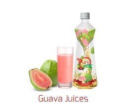 Guava Juices