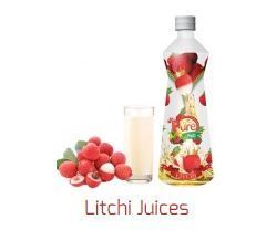 Litchi Juices