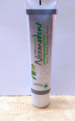 Neemodent Neem Based Tooth Paste