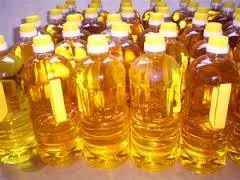 Odorless Sunflower Oil