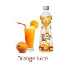 Orange Juice