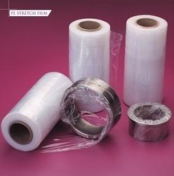 PE Stretch Film