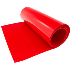 Plastic Rolls