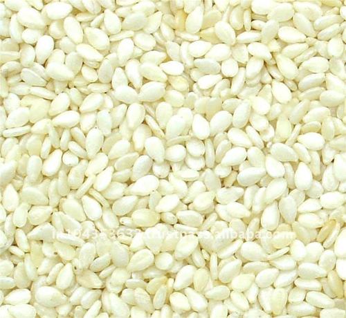 Hulled & Natural Sesame Seeds - Rich Nutritional Value, High Purity Standards, Excellent Medicinal Properties, Crunchy Texture