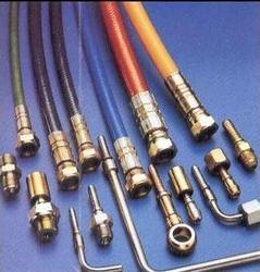 Thermoplastic Hose Assemblies