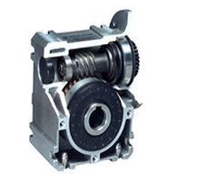 Aluminum Body Gear Box