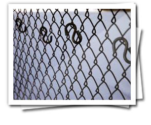 Chain Link Fencing