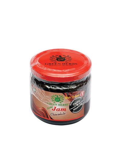 Chocolate Flavour Jam
