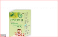 Cypon H Drop