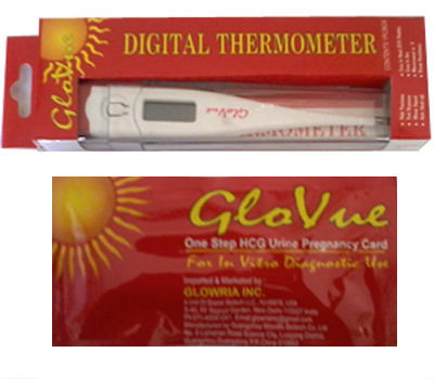 Digital Thermometer