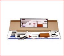 Glass Cleaning Kit