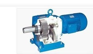 worm geared motors