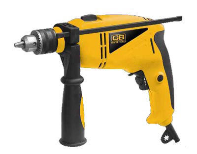 Impact Drill