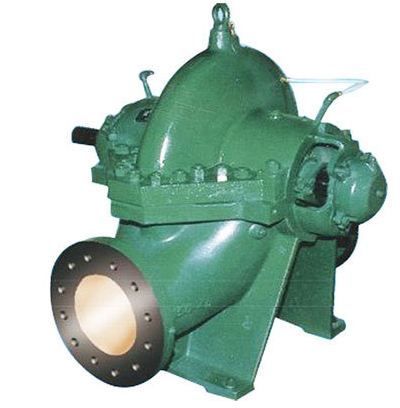 Kirloskar Horizontal Axially Split Casing Pumps