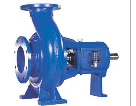 Ksb Paper Stock Pump