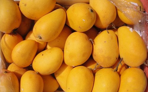 Mangoes