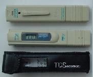 PH and TDS Meter (Pen)