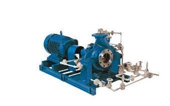 Process Pumps