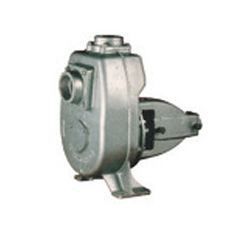 Self Priming Pumps