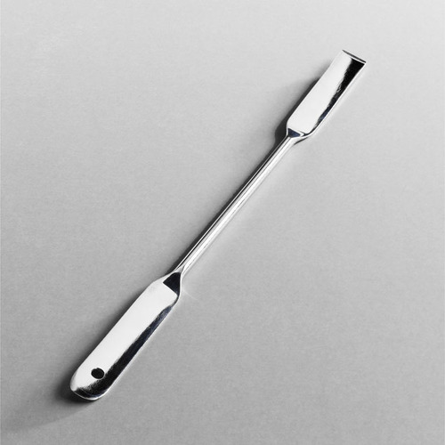 Spatula With Hole