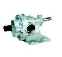 Stainless Steel Rotary Gear Pump